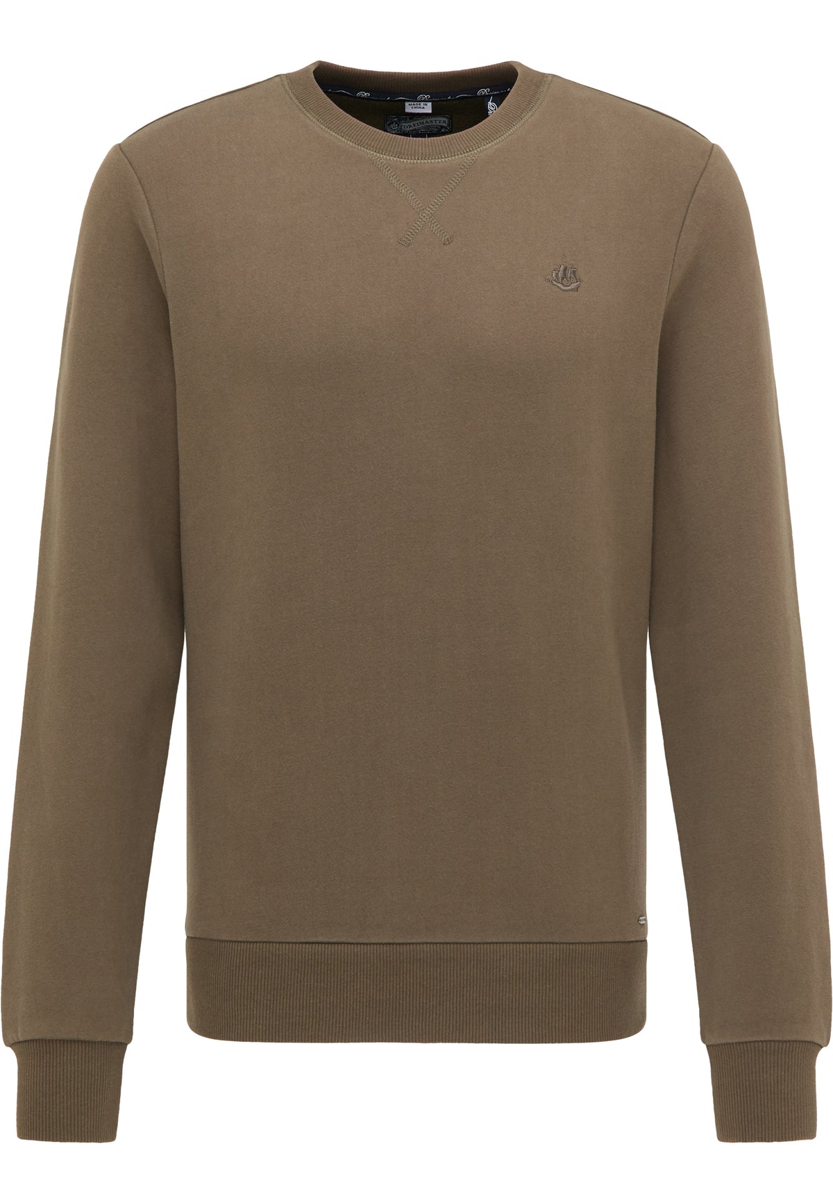 DreiMaster Vintage Men's Pullover