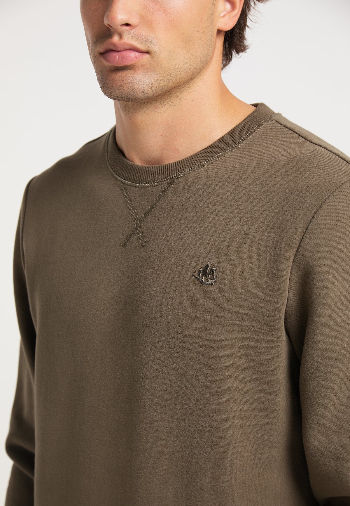 DreiMaster Vintage Men's Pullover