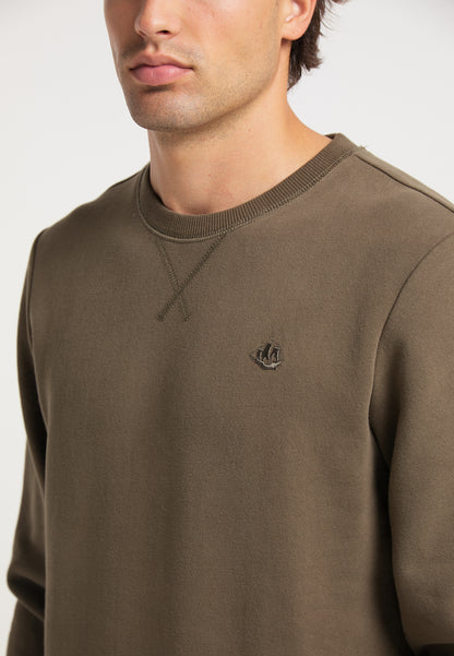 DreiMaster Vintage Men's Pullover