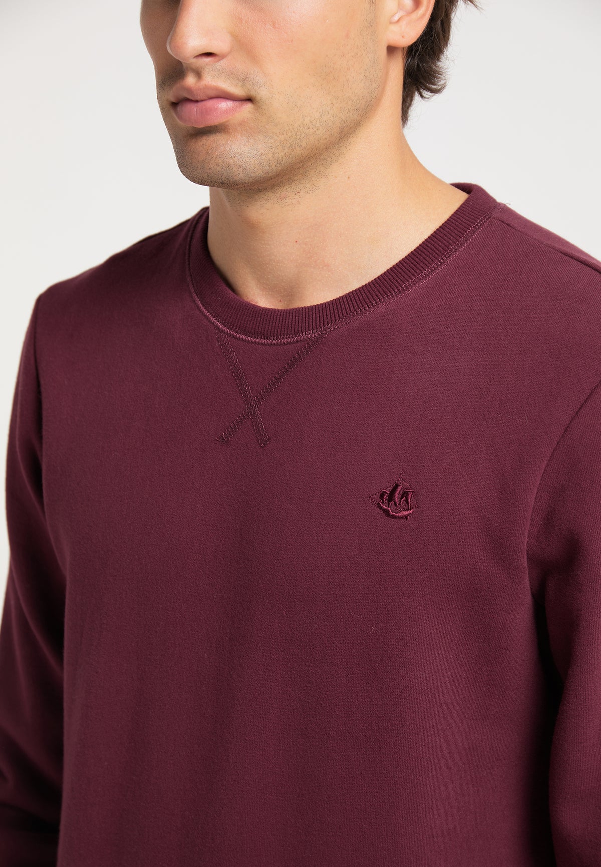 DreiMaster Vintage Men's Pullover