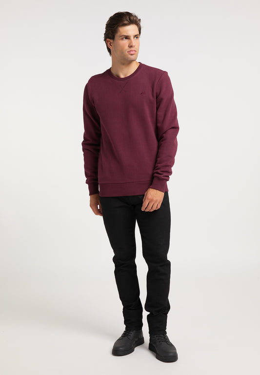 DreiMaster Vintage Men's Pullover