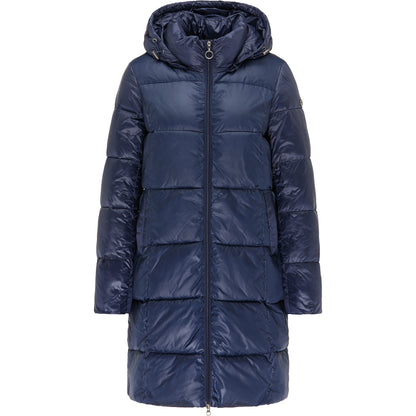 DreiMaster Maritim Women's Steppmantel