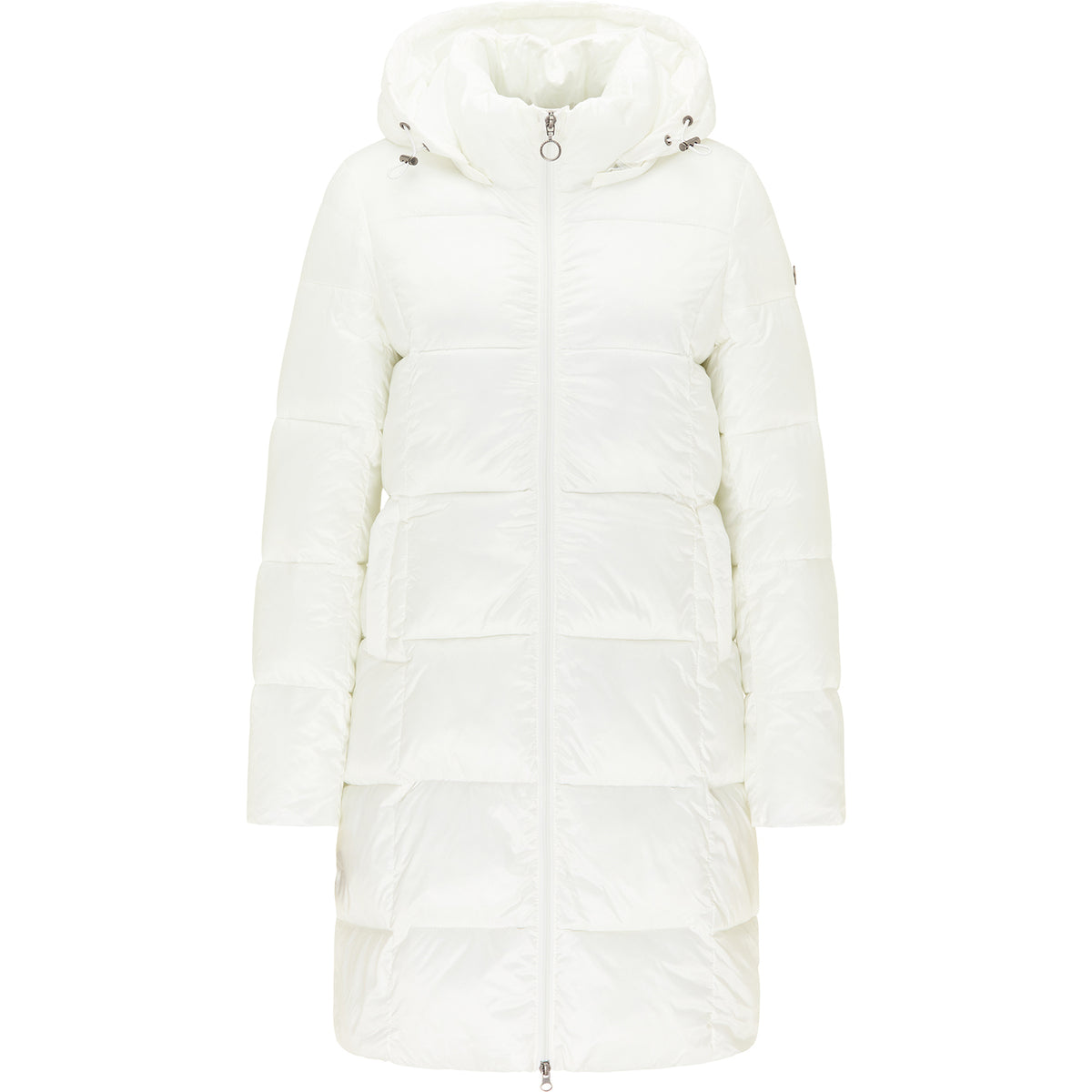 DreiMaster Maritim Women's Steppmantel
