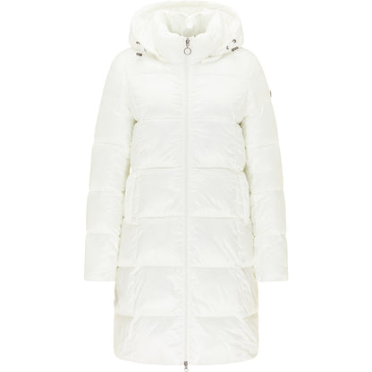 DreiMaster Maritim Women's Steppmantel