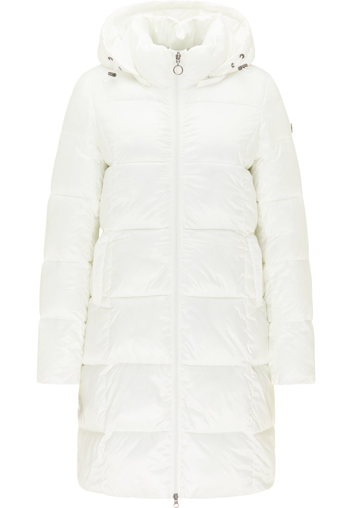 DreiMaster Maritim Women's Steppmantel
