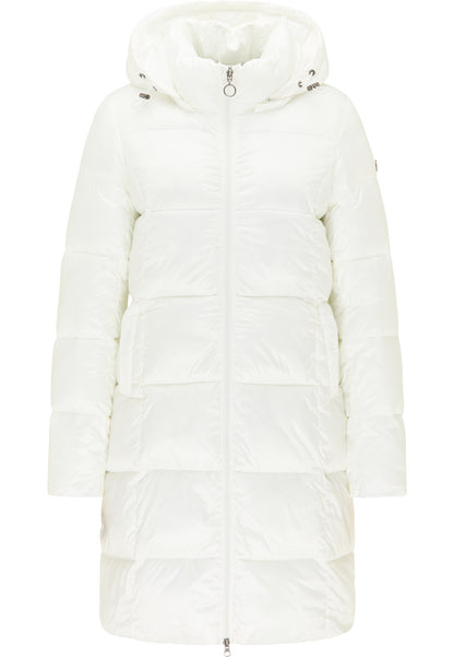 DreiMaster Maritim Women's Steppmantel
