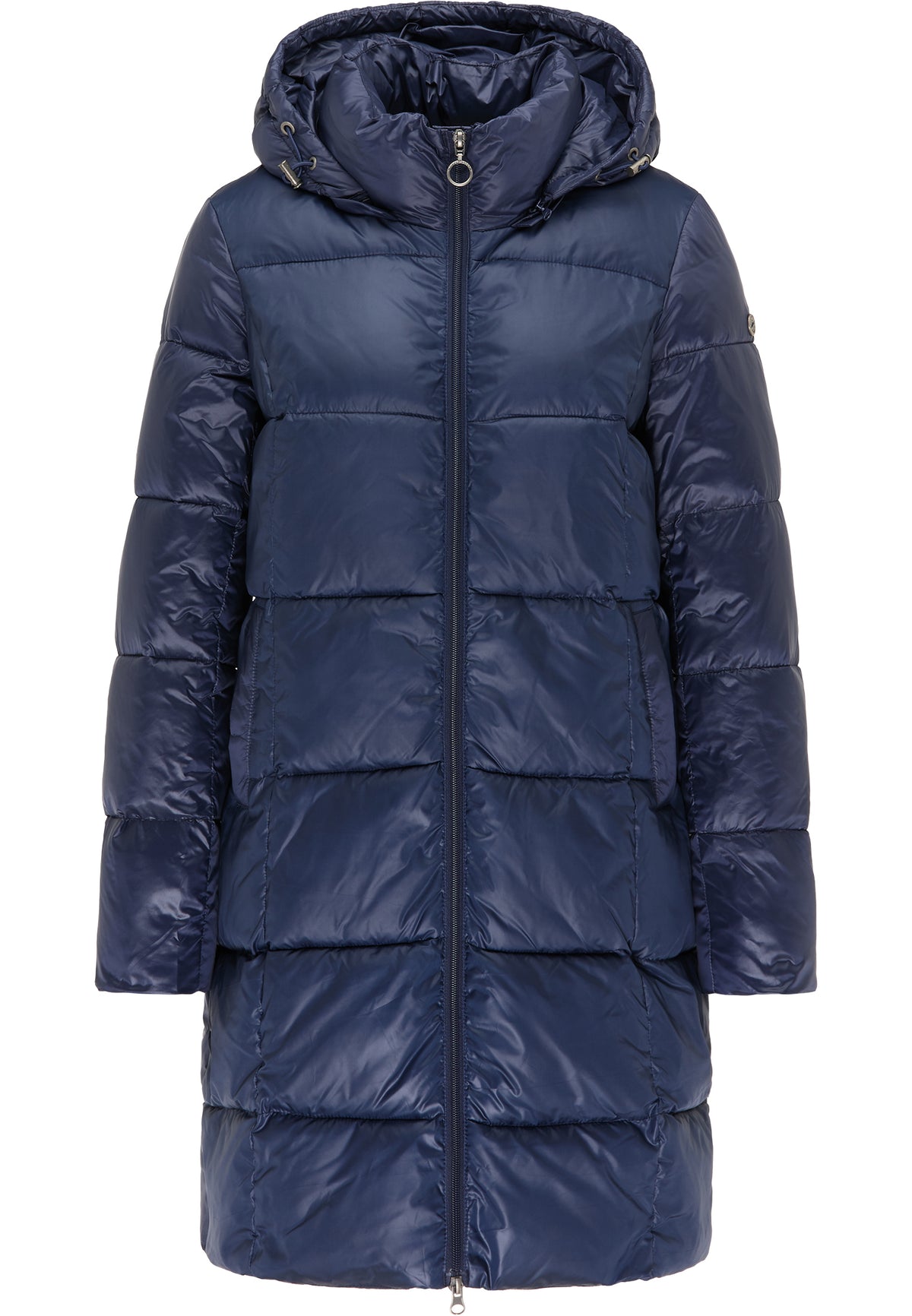 DreiMaster Maritim Women's Steppmantel