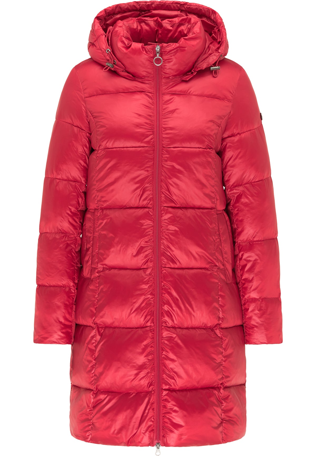 DreiMaster Maritim Women's Steppmantel