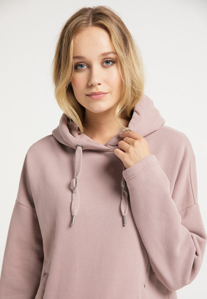 DreiMaster Vintage Damen-Hoodie