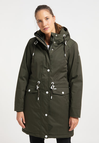 ICEBOUND Damen-Winterparka