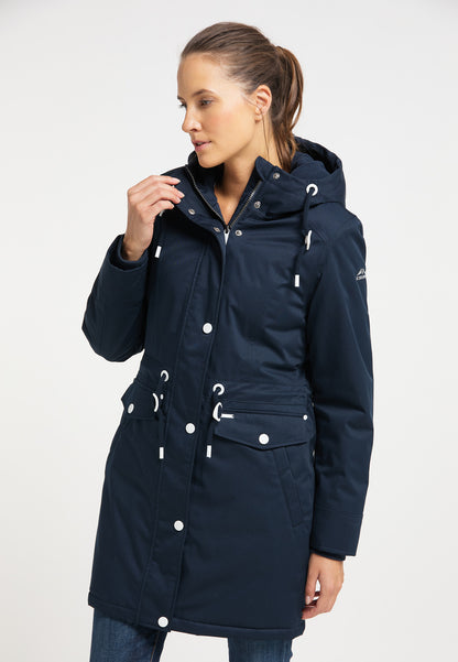 ICEBOUND Damen-Winterparka