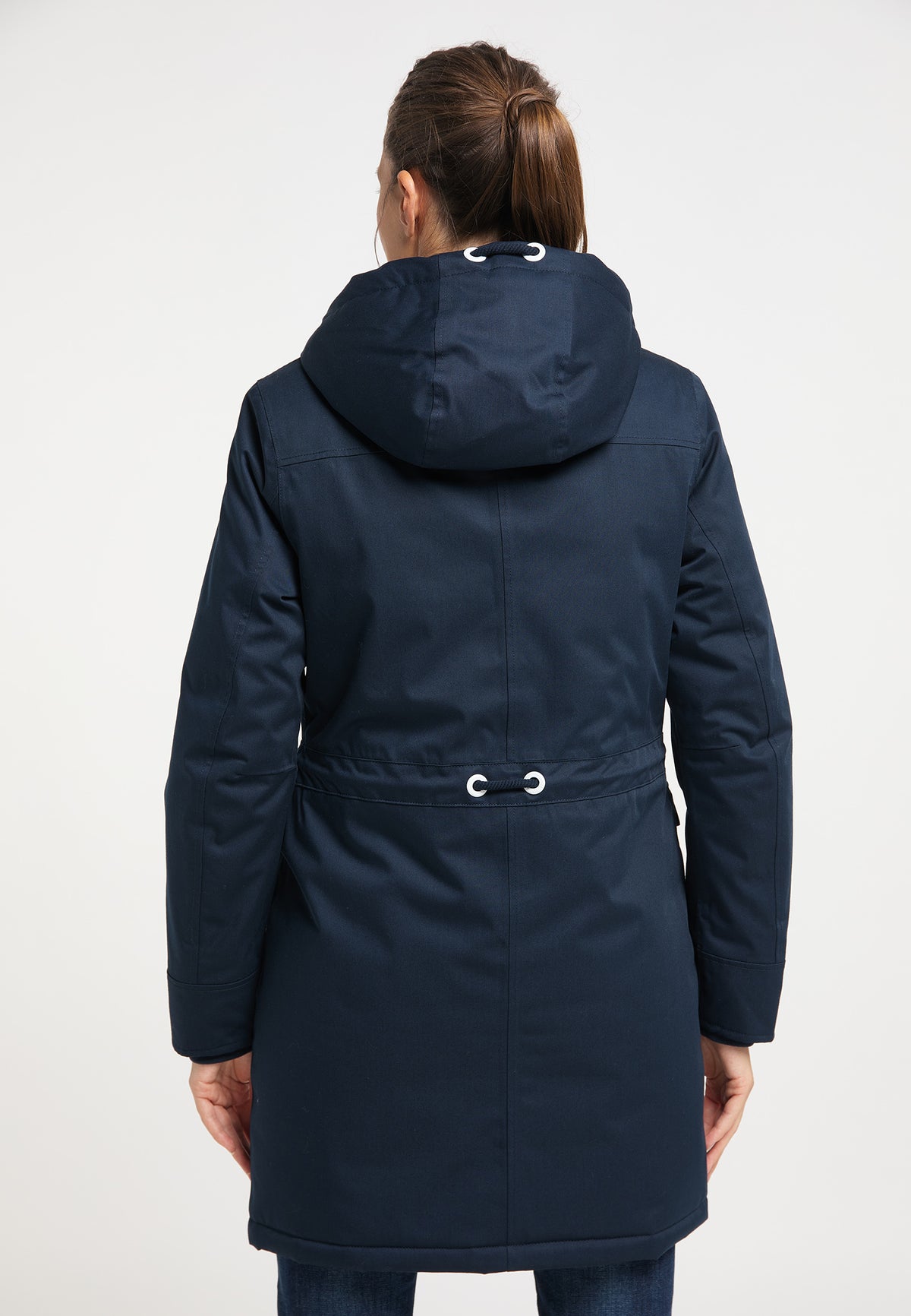ICEBOUND Damen-Winterparka