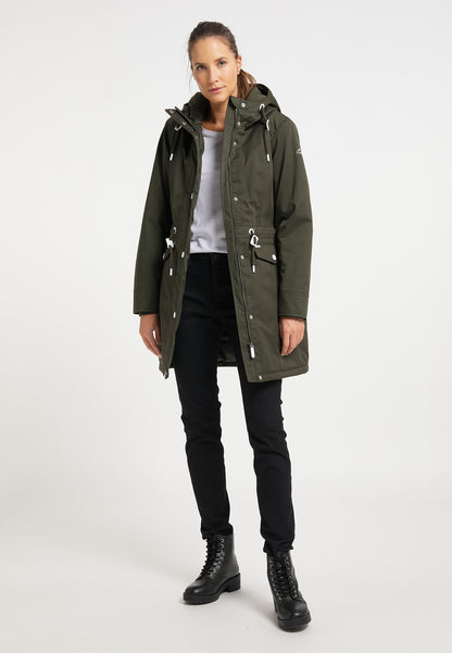 ICEBOUND Damen-Winterparka