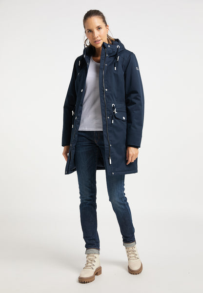 ICEBOUND Damen-Winterparka