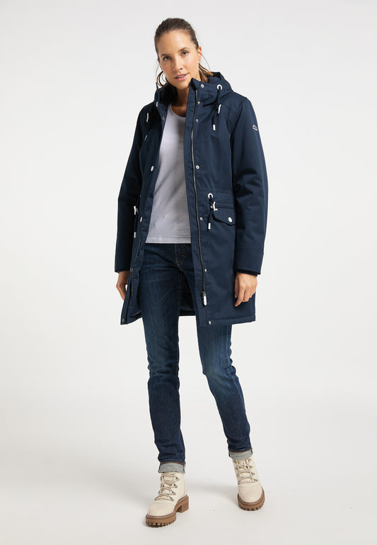 ICEBOUND Parka zimowa dla kobiet