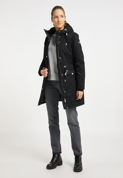 ICEBOUND Damen-Winterparka
