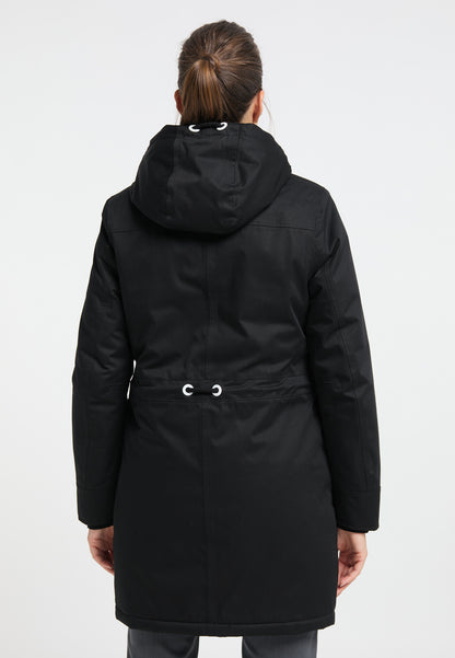 ICEBOUND Damen-Winterparka