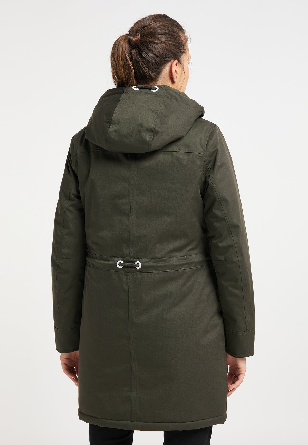 ICEBOUND Damen-Winterparka