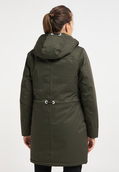 ICEBOUND Damen-Winterparka