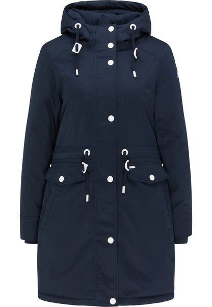 ICEBOUND Damen-Winterparka