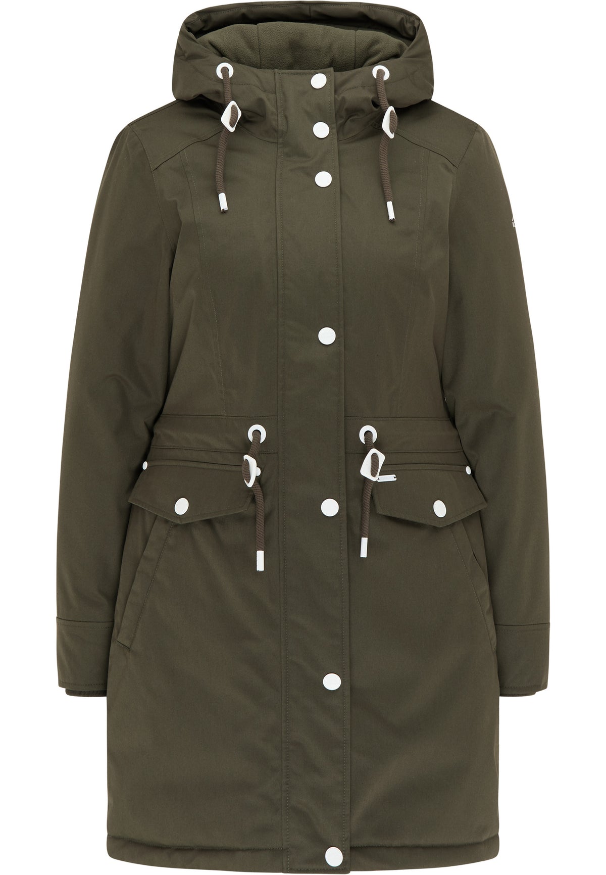 ICEBOUND Damen-Winterparka