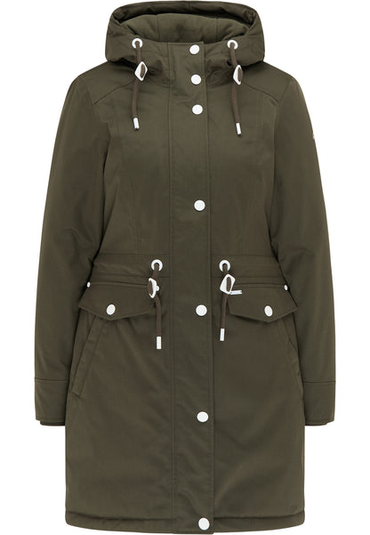 ICEBOUND Damen-Winterparka