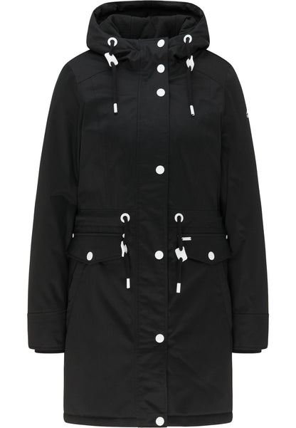 ICEBOUND Damen-Winterparka