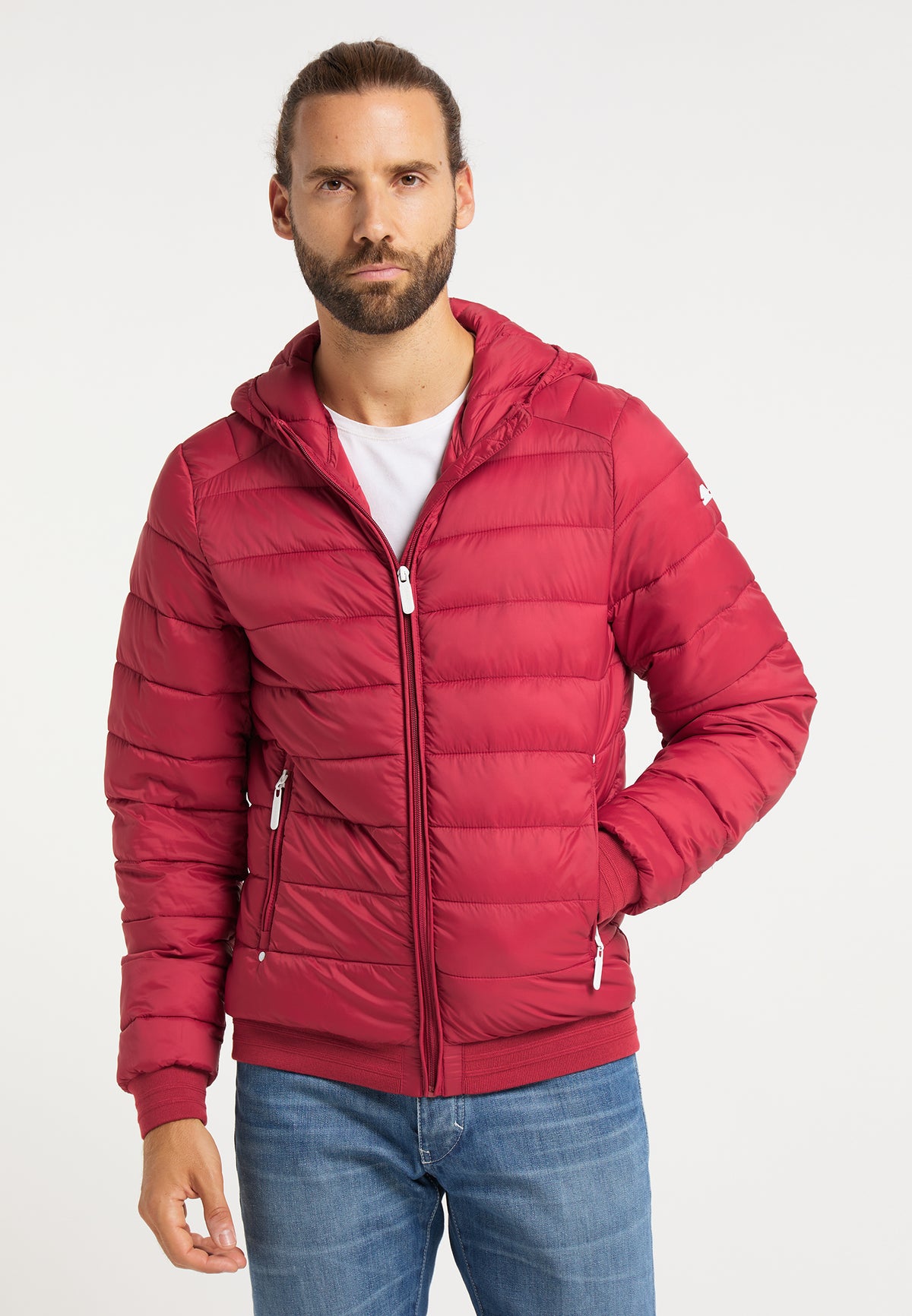 ICEBOUND Men's Steppjacke