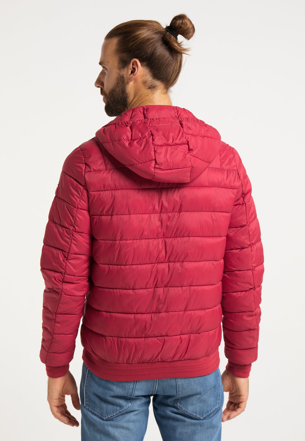 ICEBOUND Men's Steppjacke