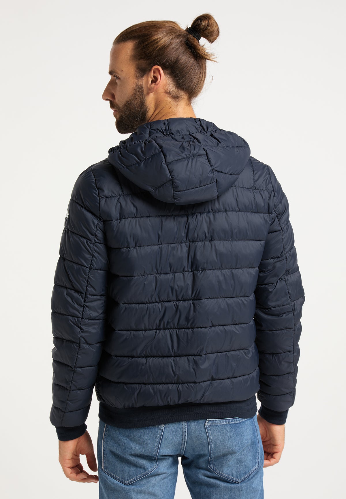 ICEBOUND Men's Steppjacke