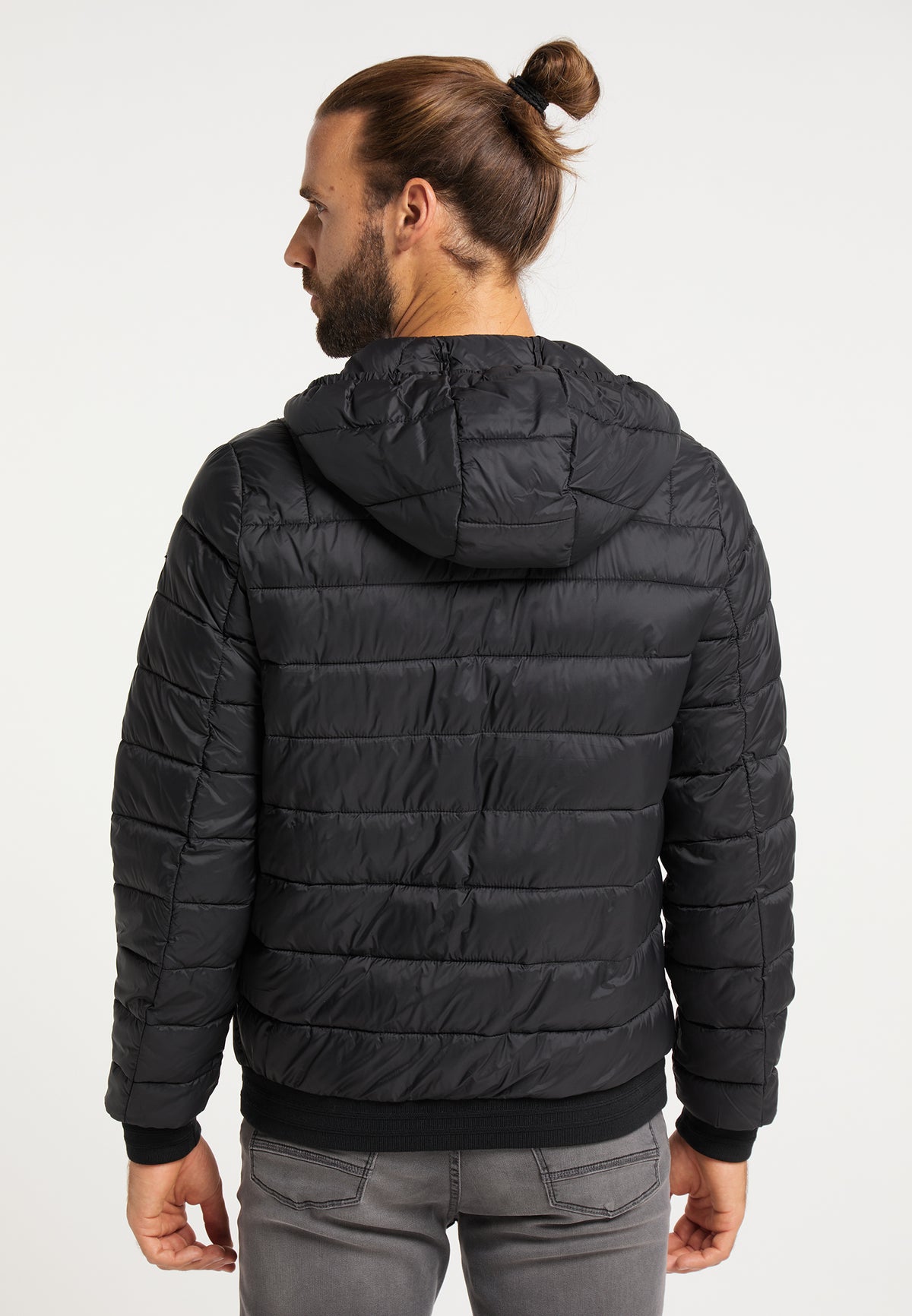 ICEBOUND Men's Steppjacke