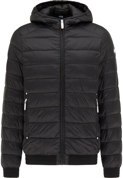 ICEBOUND Men's Steppjacke