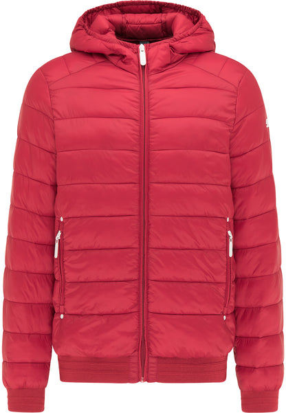 ICEBOUND Men's Steppjacke