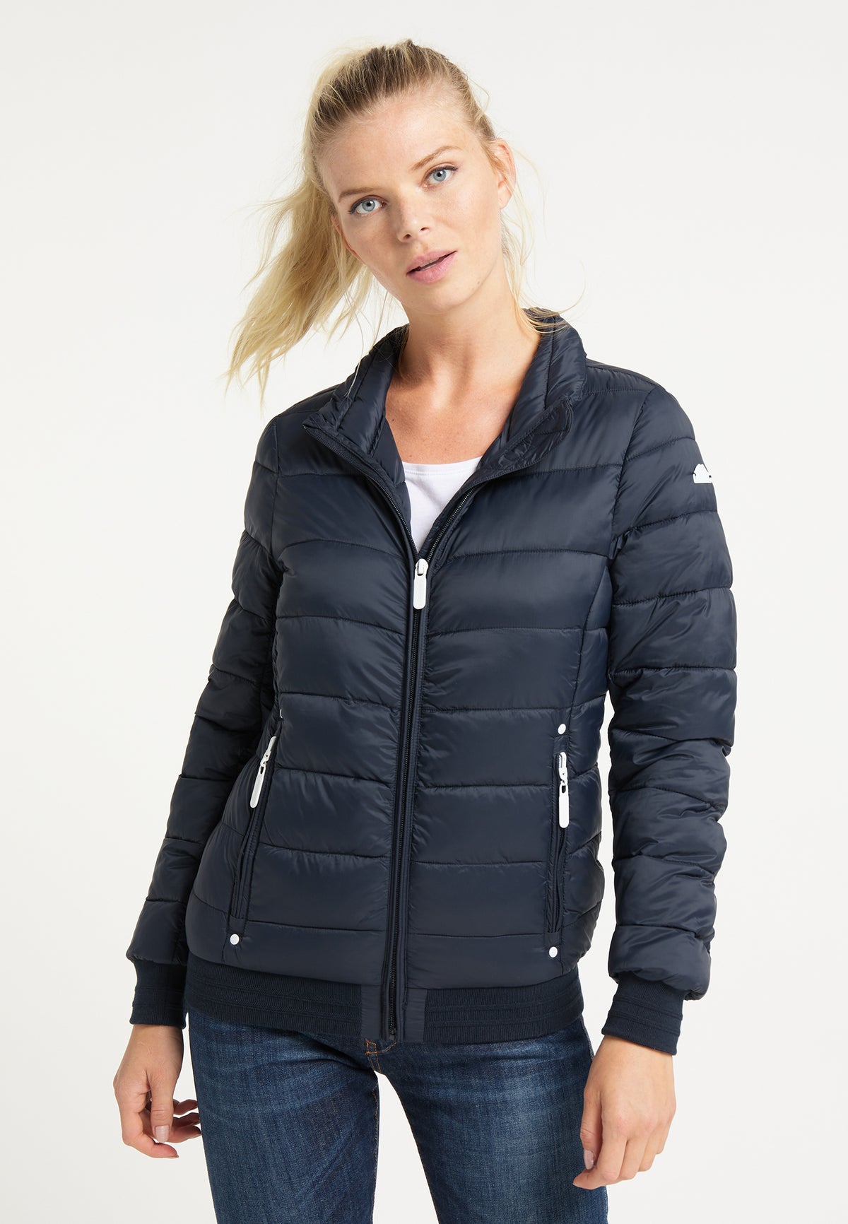 ICEBOUND Women's Steppjacke