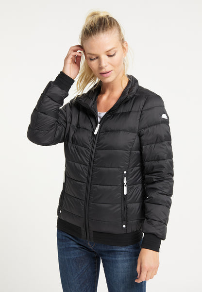 ICEBOUND Women's Steppjacke