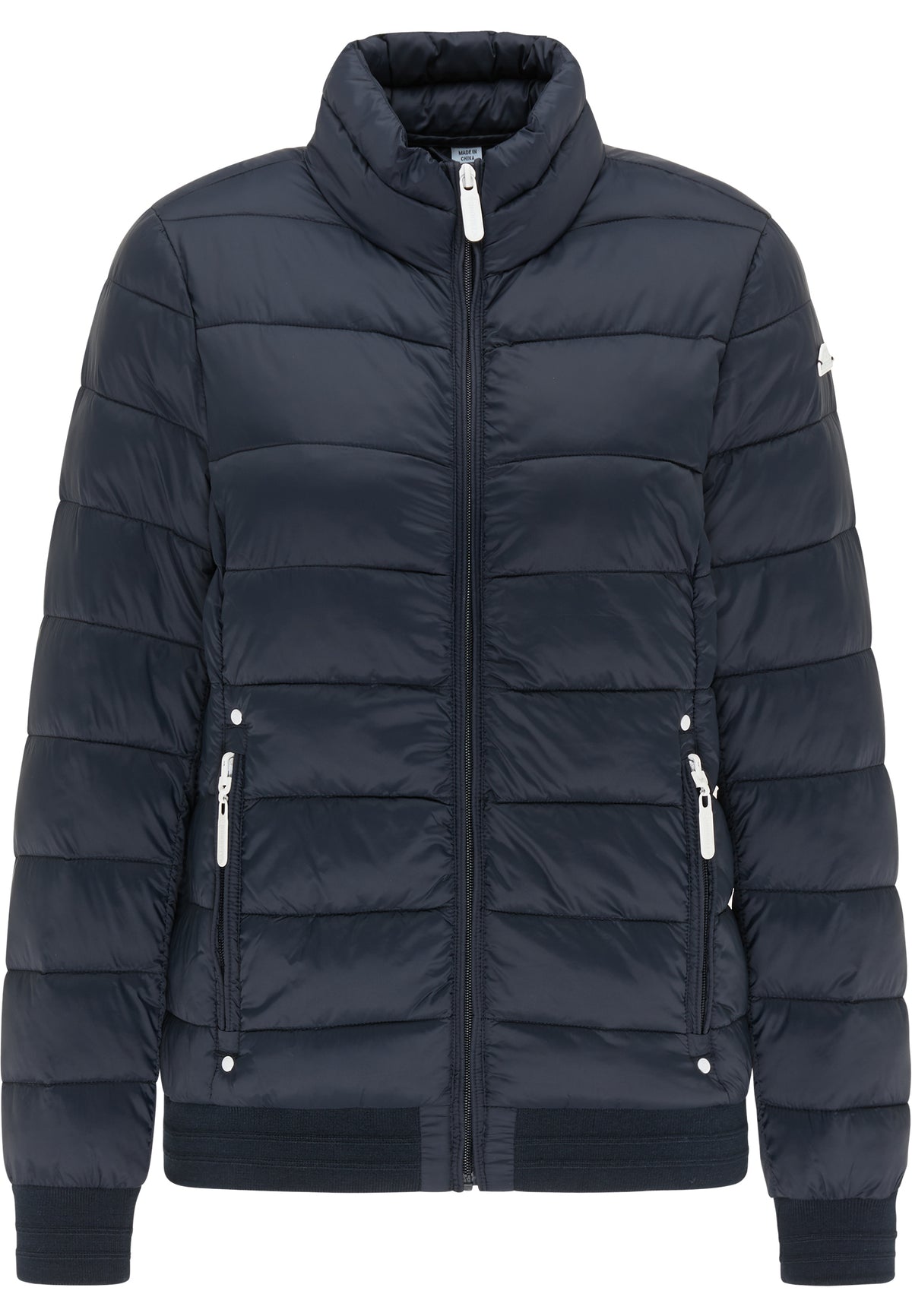 ICEBOUND Women's Steppjacke