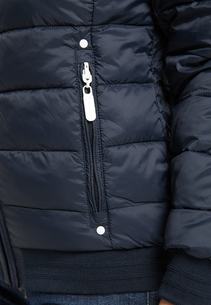 ICEBOUND Women's Steppjacke