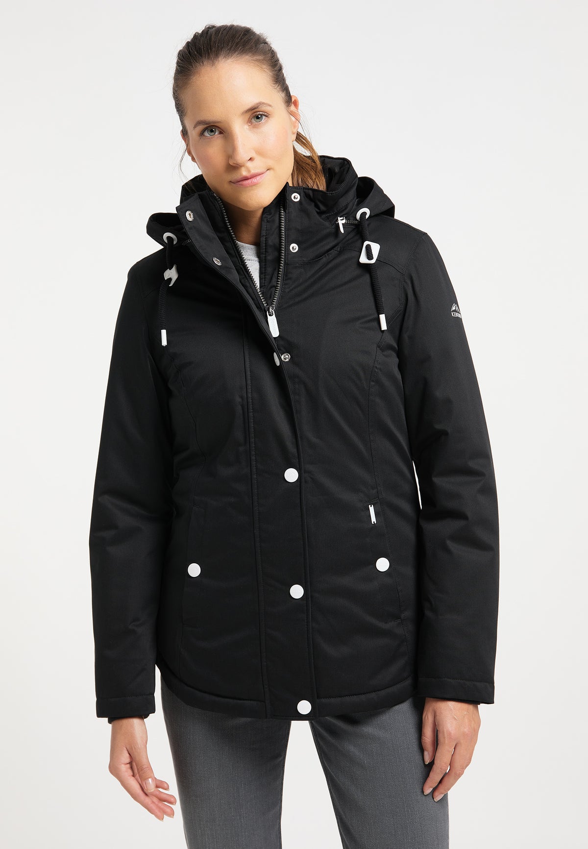 ICEBOUND Damen-Winterjacke