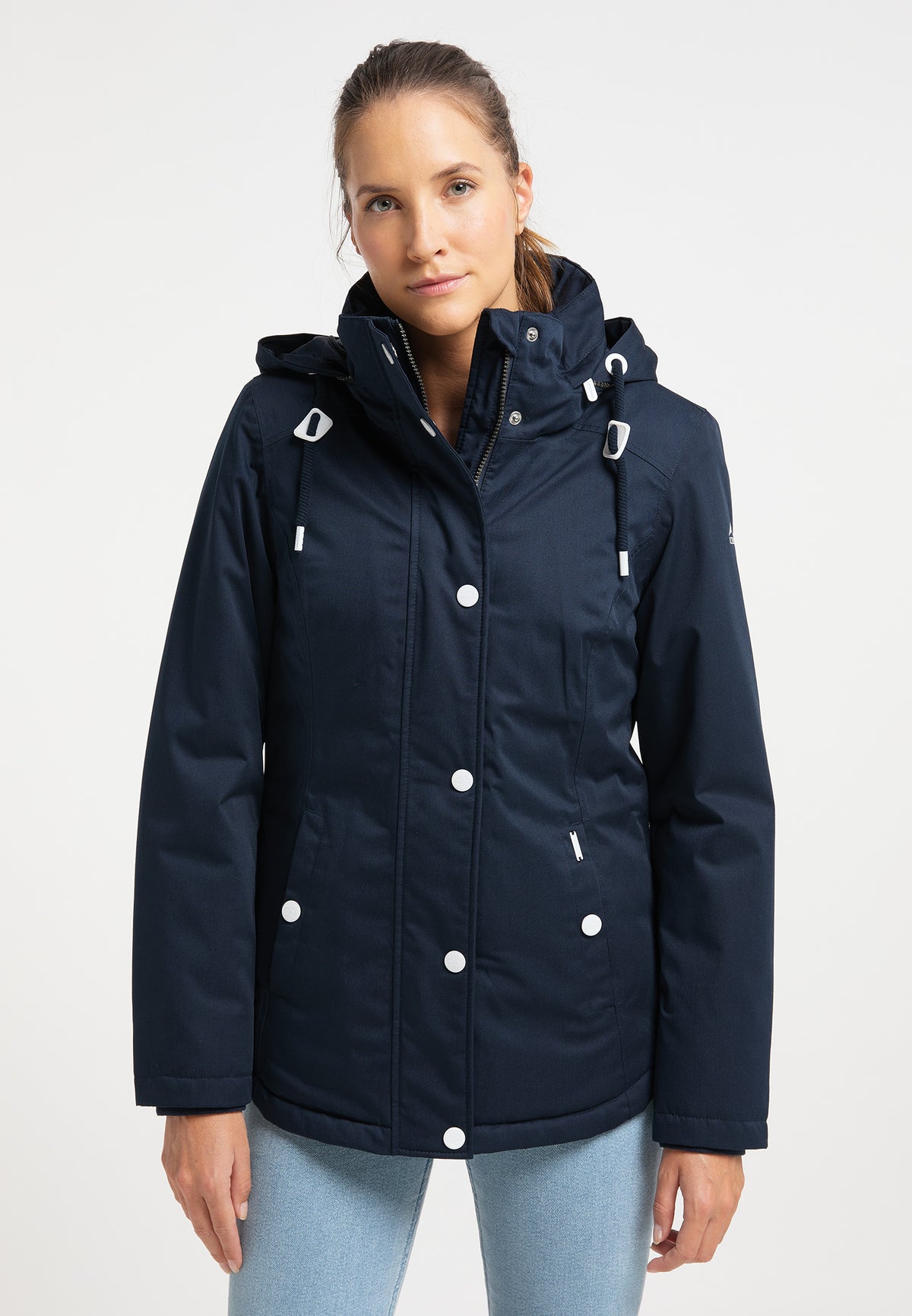 ICEBOUND Damen-Winterjacke