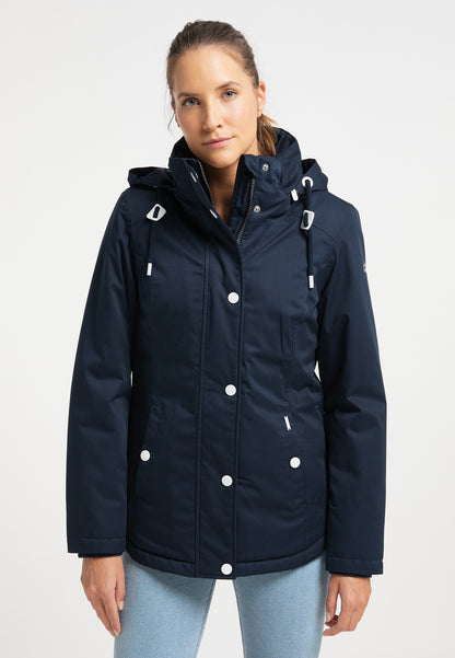 ICEBOUND Damen-Winterjacke