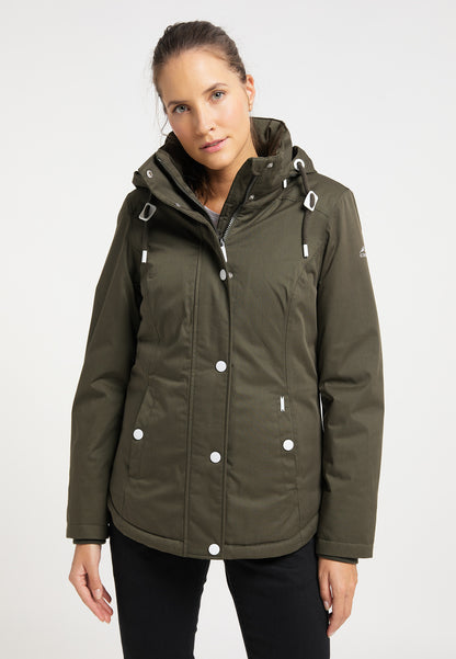 ICEBOUND Damen-Winterjacke