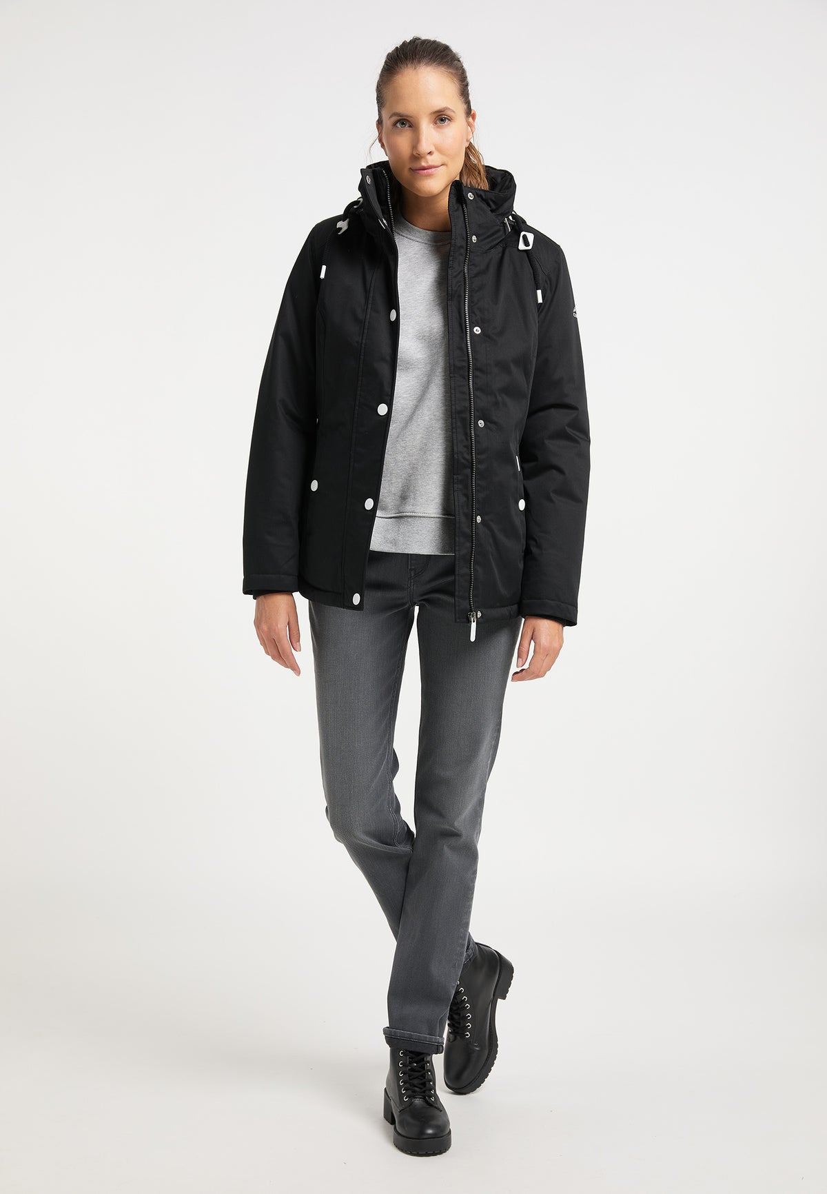 ICEBOUND Damen-Winterjacke
