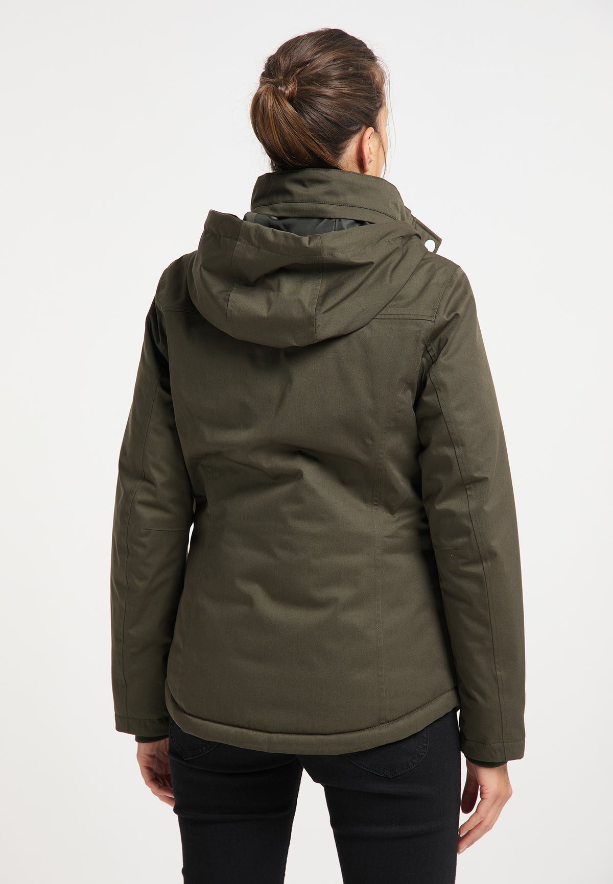 ICEBOUND Damen-Winterjacke