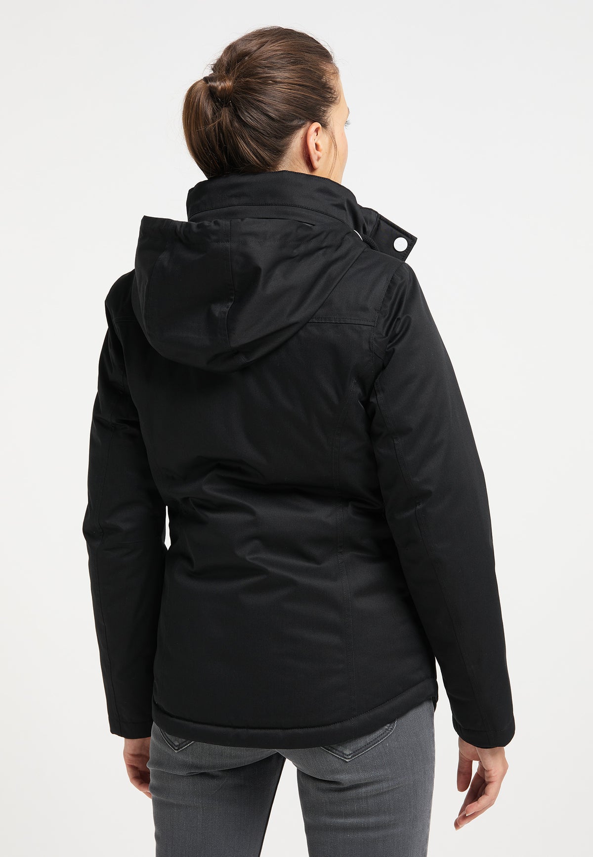 ICEBOUND Damen-Winterjacke