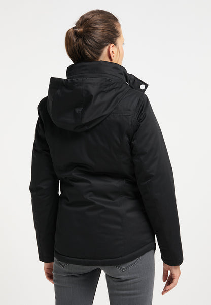 ICEBOUND Damen-Winterjacke