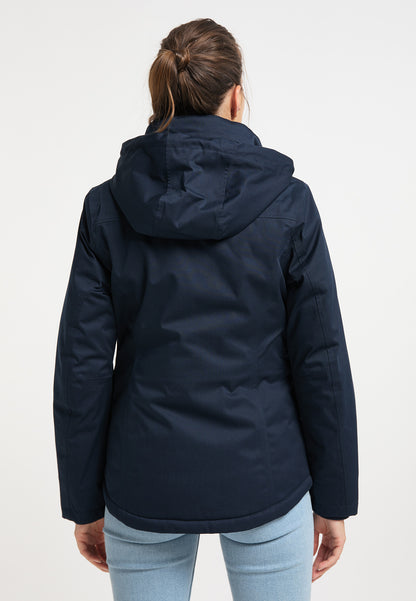 ICEBOUND Damen-Winterjacke