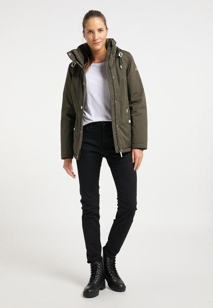 ICEBOUND Damen-Winterjacke