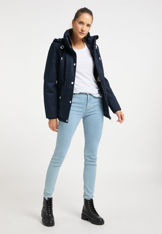 ICEBOUND Damen-Winterjacke