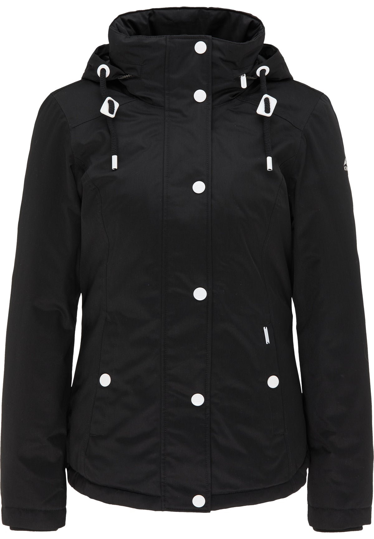 ICEBOUND Damen-Winterjacke