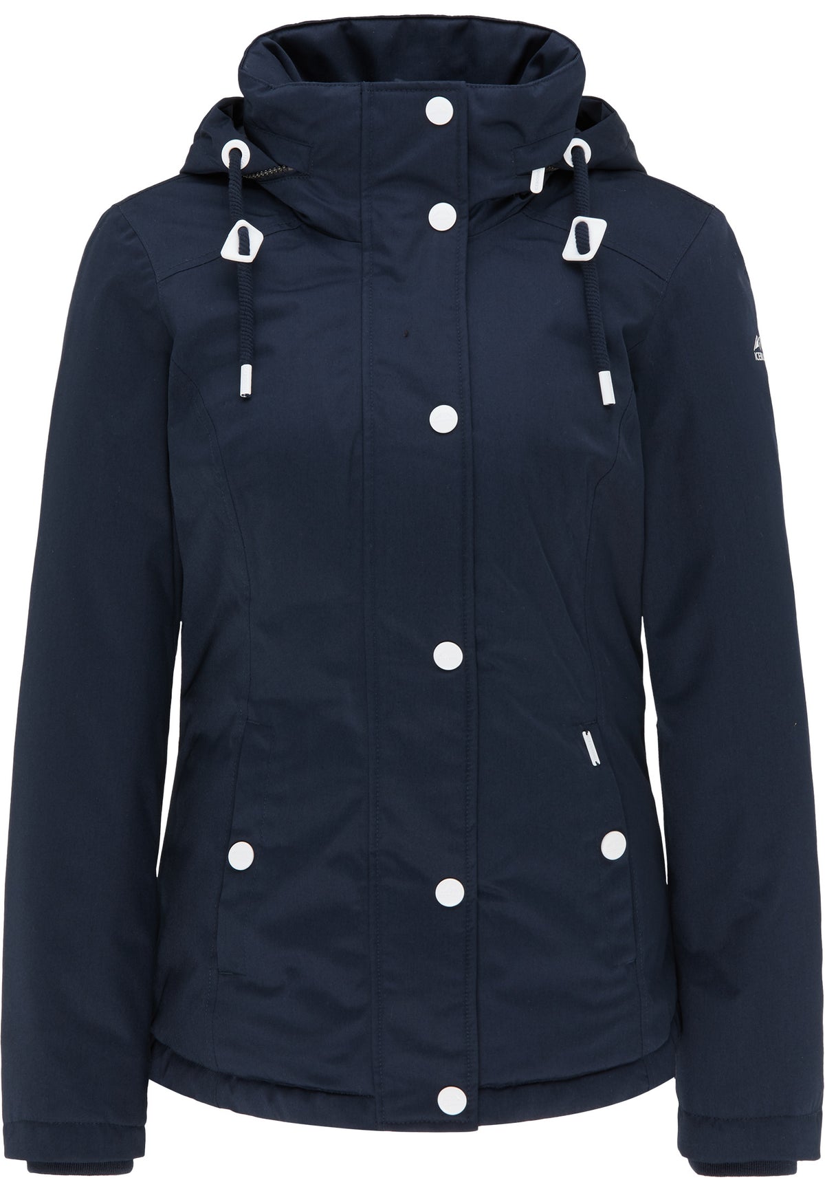 ICEBOUND Damen-Winterjacke